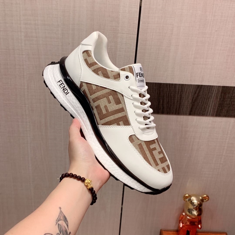 Fendi Sneakers